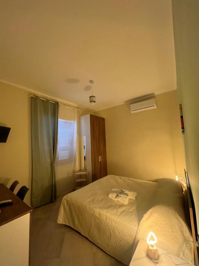 Casa Michele Hotel Ercolano Bagian luar foto