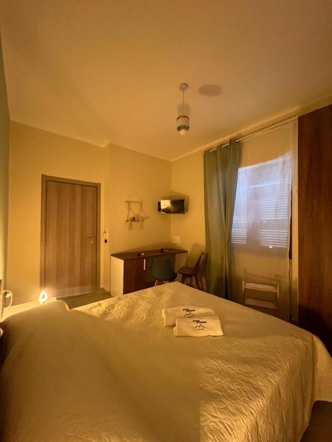 Casa Michele Hotel Ercolano Bagian luar foto