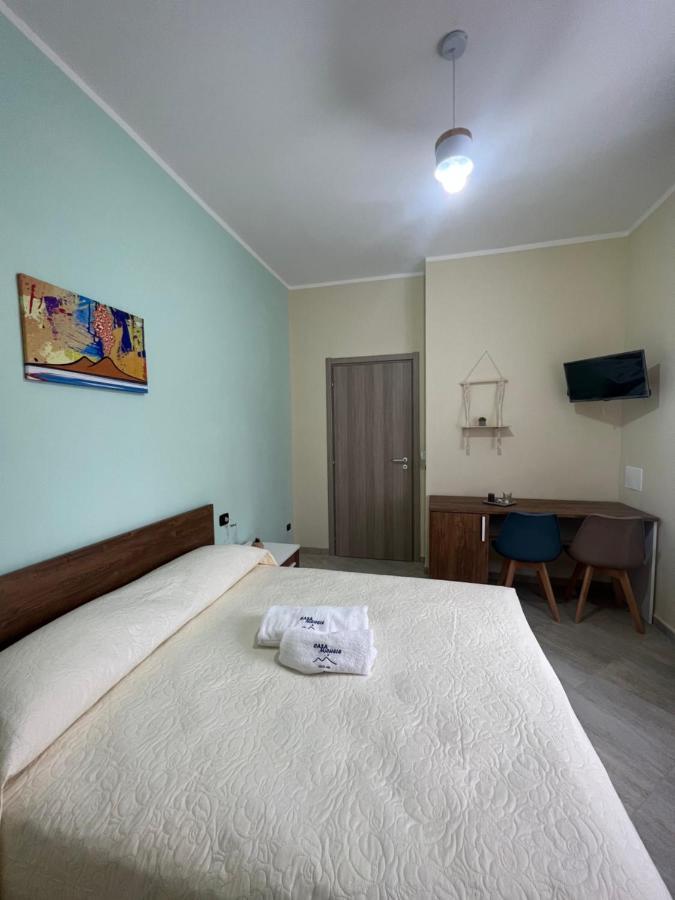 Casa Michele Hotel Ercolano Bagian luar foto