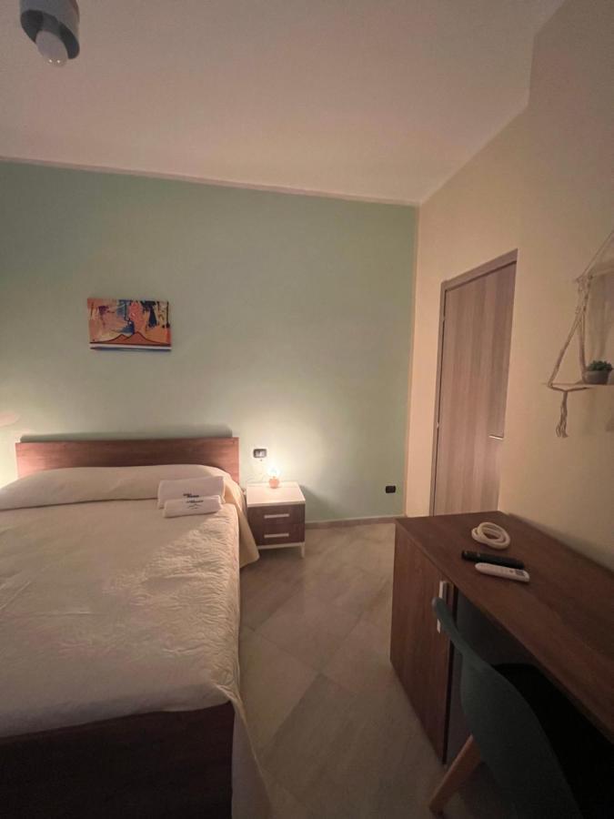 Casa Michele Hotel Ercolano Bagian luar foto