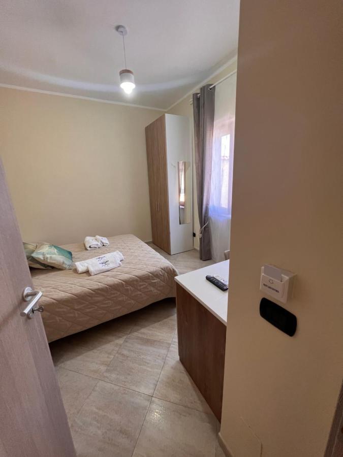 Casa Michele Hotel Ercolano Bagian luar foto