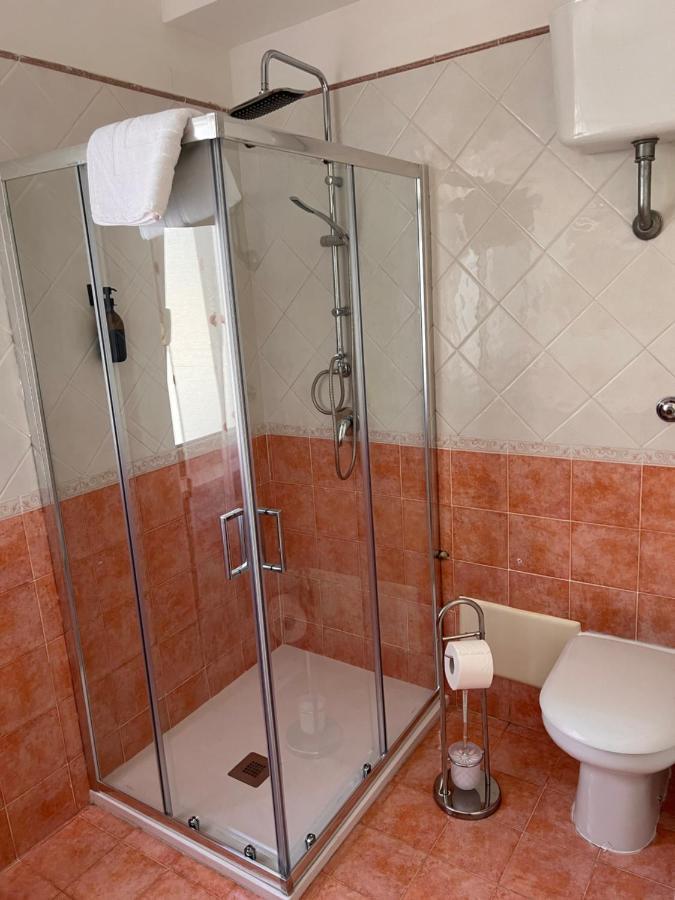 Casa Michele Hotel Ercolano Bagian luar foto