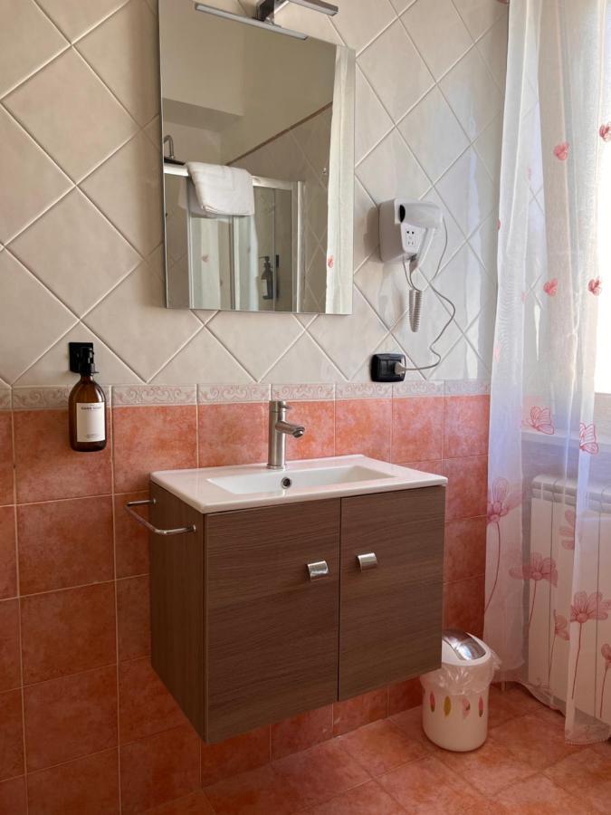 Casa Michele Hotel Ercolano Bagian luar foto