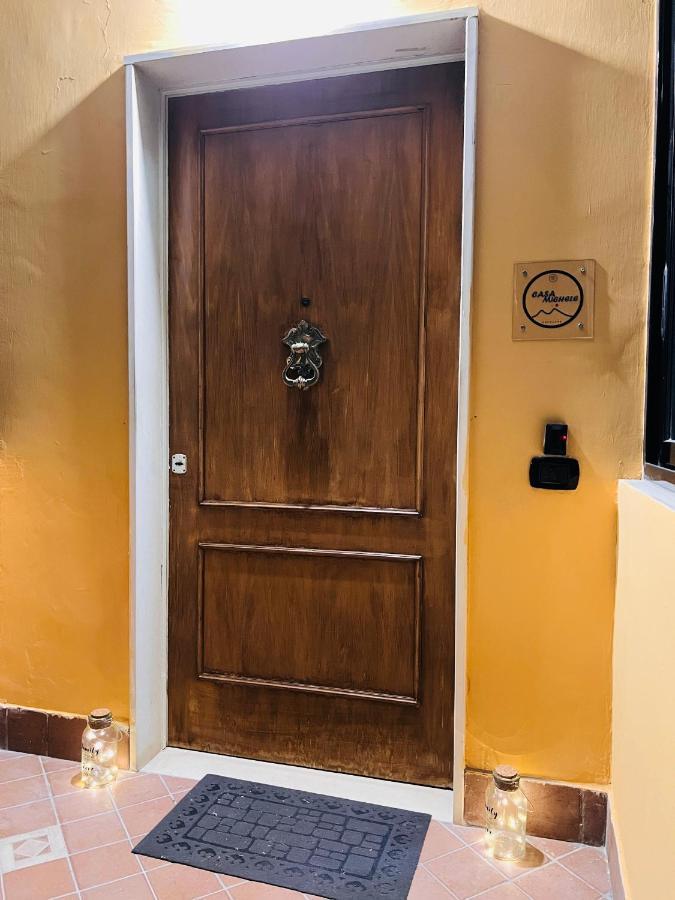 Casa Michele Hotel Ercolano Bagian luar foto