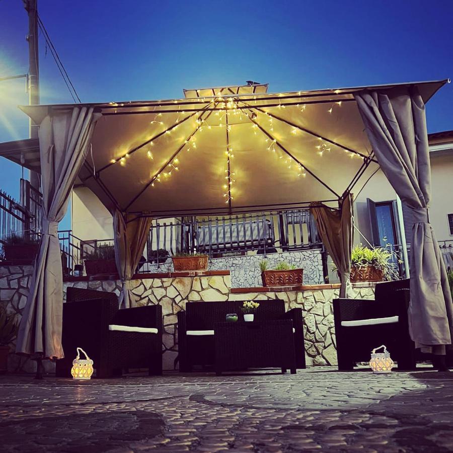 Casa Michele Hotel Ercolano Bagian luar foto