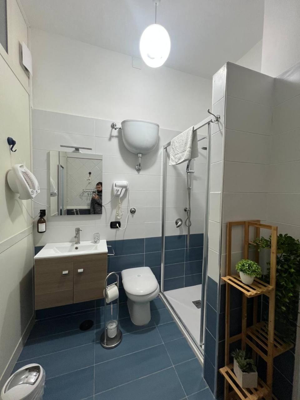 Casa Michele Hotel Ercolano Bagian luar foto