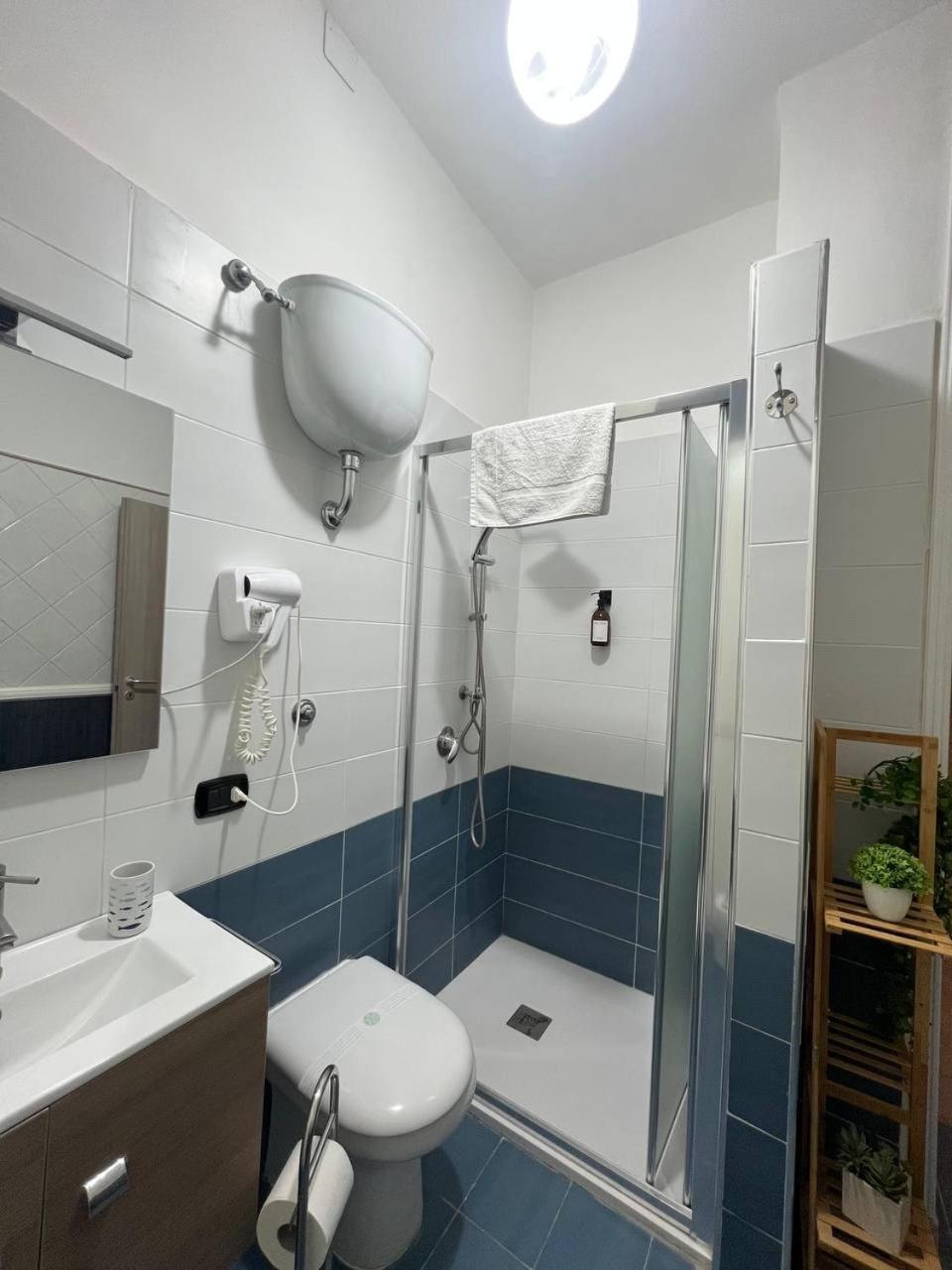 Casa Michele Hotel Ercolano Bagian luar foto